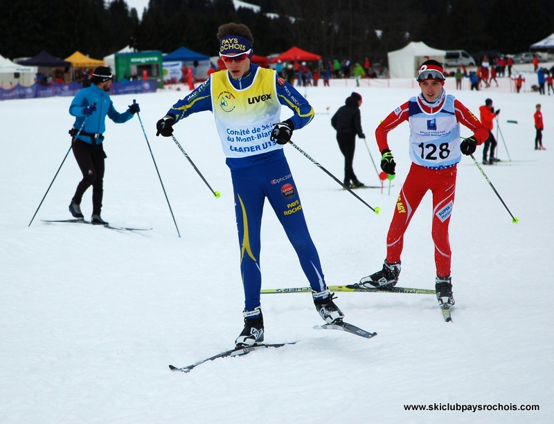 Grand-Prix Megève 2018 (merci Bruno)